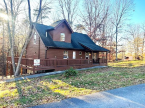 Smoky Mountain Getaway